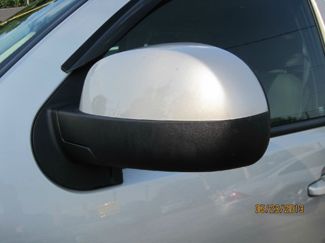 2008 GMC Sierra 1500 XLE Passenger Van