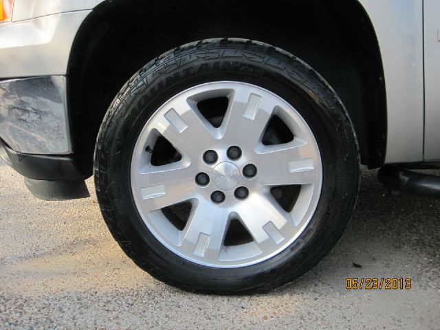 2008 GMC Sierra 1500 XLE Passenger Van