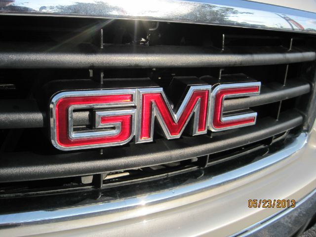 2008 GMC Sierra 1500 XLE Passenger Van