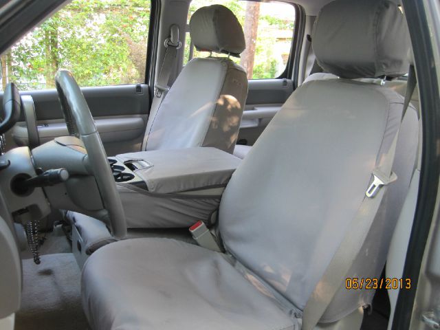 2008 GMC Sierra 1500 XLE Passenger Van