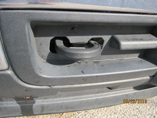 2008 GMC Sierra 1500 XLE Passenger Van