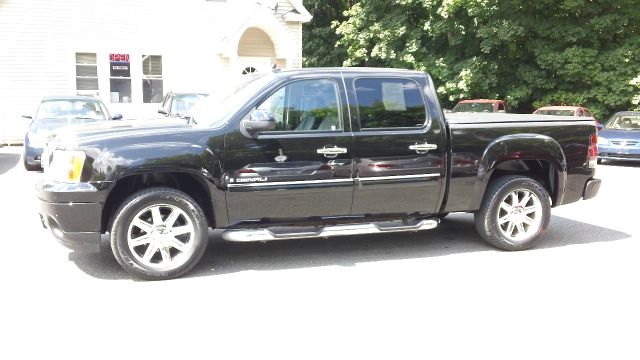 2008 GMC Sierra 1500 SLE Sierra 2WD