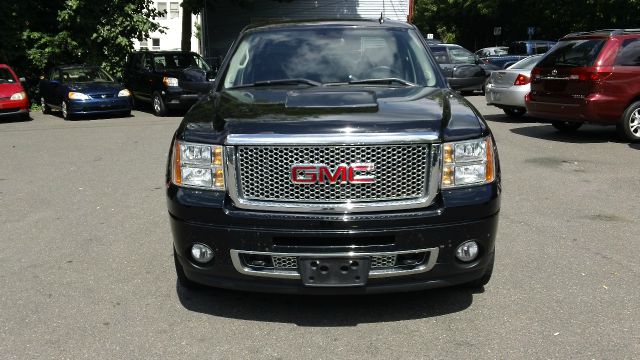2008 GMC Sierra 1500 SLE Sierra 2WD
