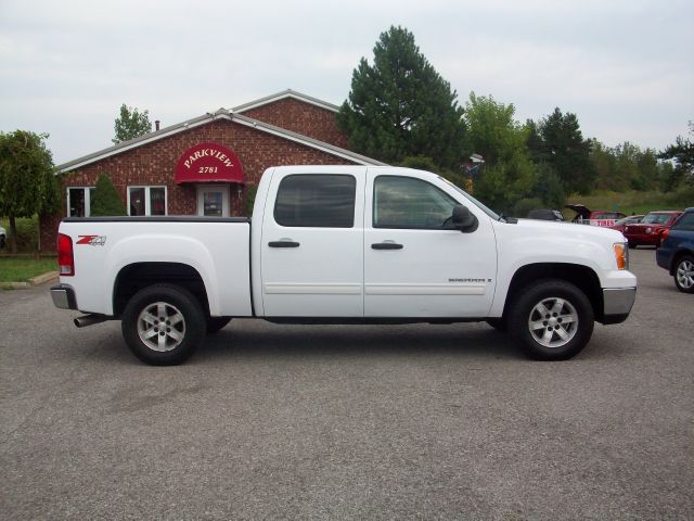 2008 GMC Sierra 1500 WOW OH Wowbig FOOT IN THE House