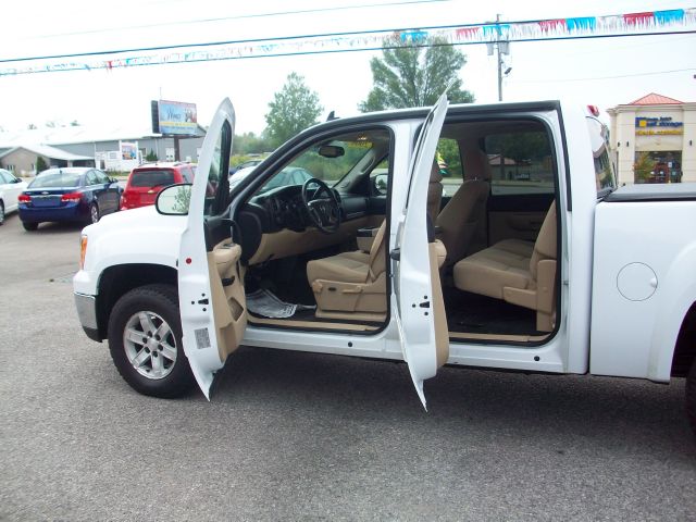 2008 GMC Sierra 1500 WOW OH Wowbig FOOT IN THE House