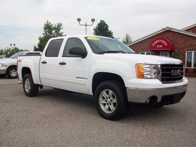 2008 GMC Sierra 1500 WOW OH Wowbig FOOT IN THE House