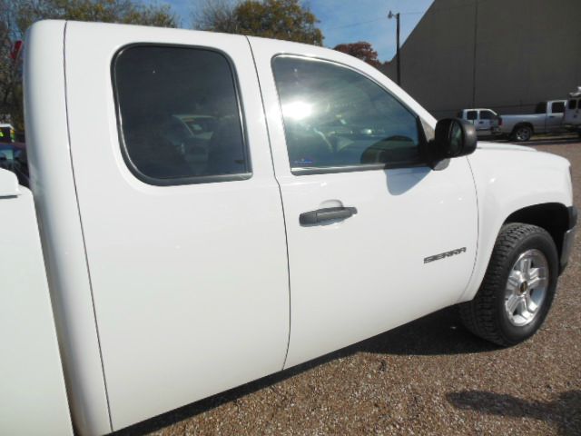 2008 GMC Sierra 1500 S Works