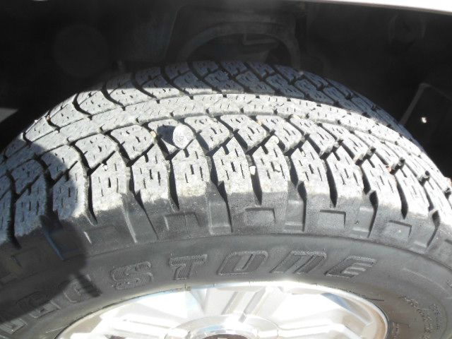 2008 GMC Sierra 1500 S Works