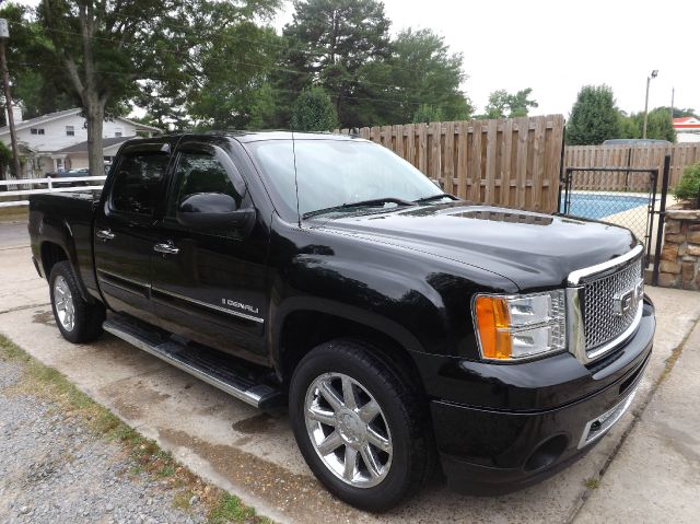 2008 GMC Sierra 1500 SXT 3.5