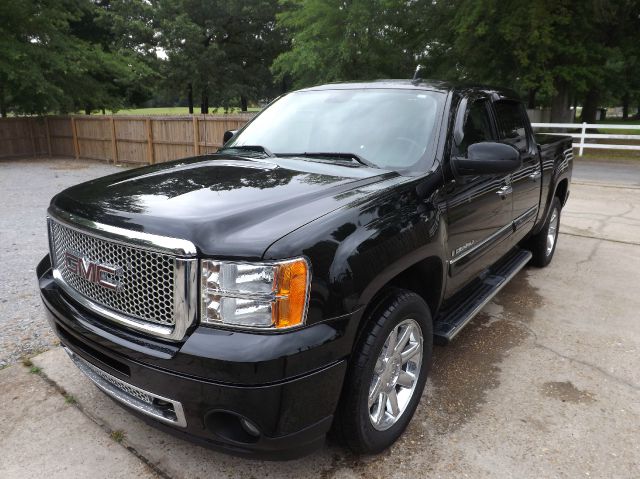 2008 GMC Sierra 1500 SXT 3.5
