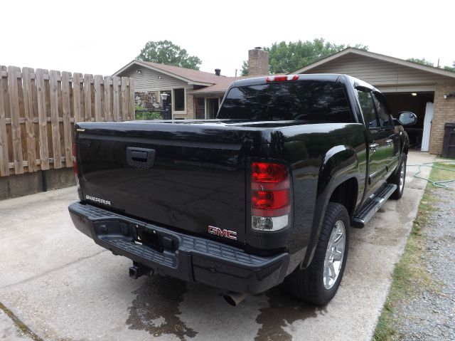 2008 GMC Sierra 1500 SXT 3.5