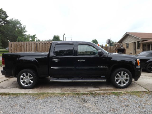 2008 GMC Sierra 1500 SXT 3.5