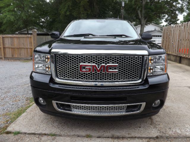2008 GMC Sierra 1500 SXT 3.5