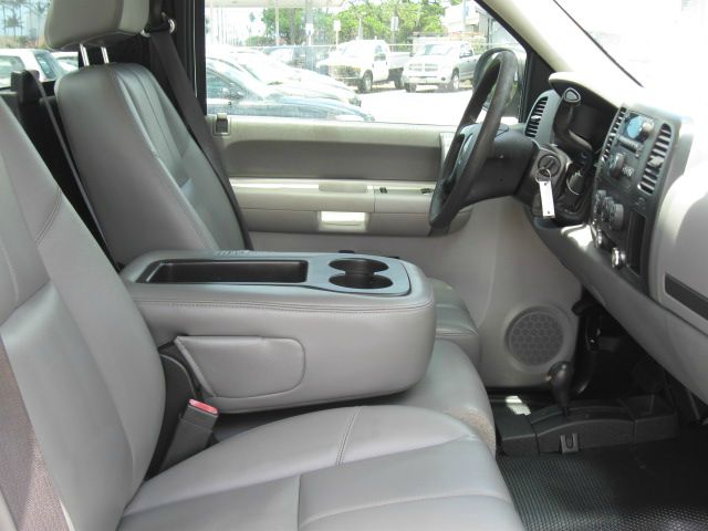 2008 GMC Sierra 1500 SXT 3.5