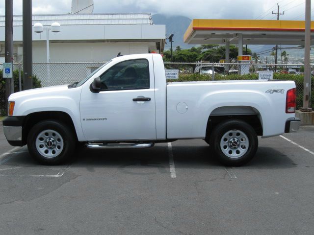 2008 GMC Sierra 1500 SXT 3.5