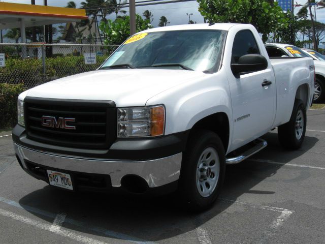2008 GMC Sierra 1500 SXT 3.5