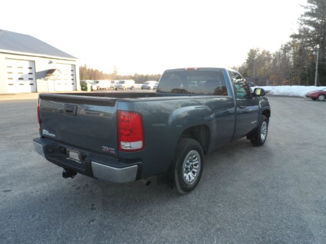 2008 GMC Sierra 1500 2011 Toyota Limited