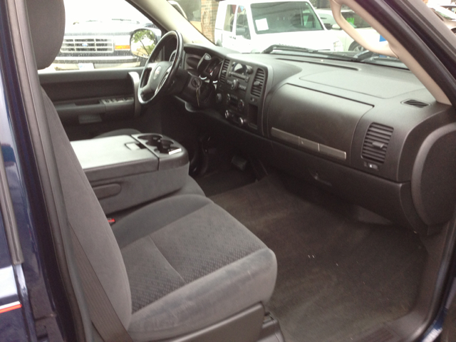 2008 GMC Sierra 1500 LT Leather Cd Tape