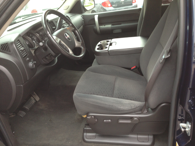 2008 GMC Sierra 1500 LT Leather Cd Tape