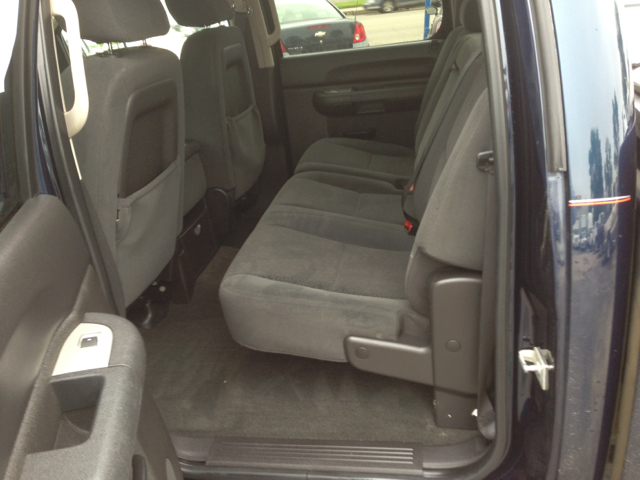 2008 GMC Sierra 1500 LT Leather Cd Tape