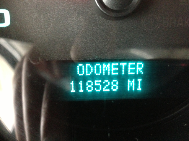 2008 GMC Sierra 1500 LT Leather Cd Tape