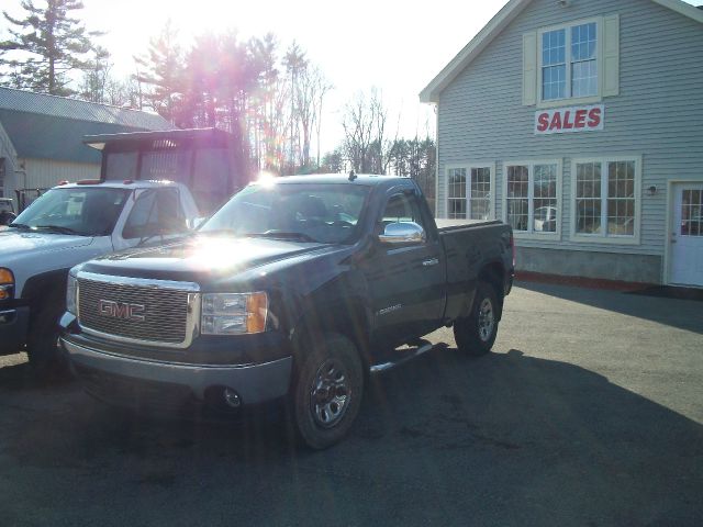 2008 GMC Sierra 1500 SLT W/61k