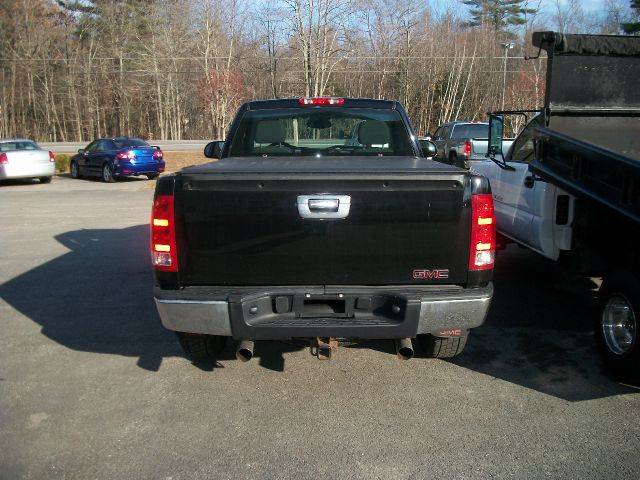 2008 GMC Sierra 1500 SLT W/61k