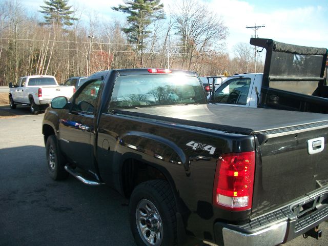 2008 GMC Sierra 1500 SLT W/61k