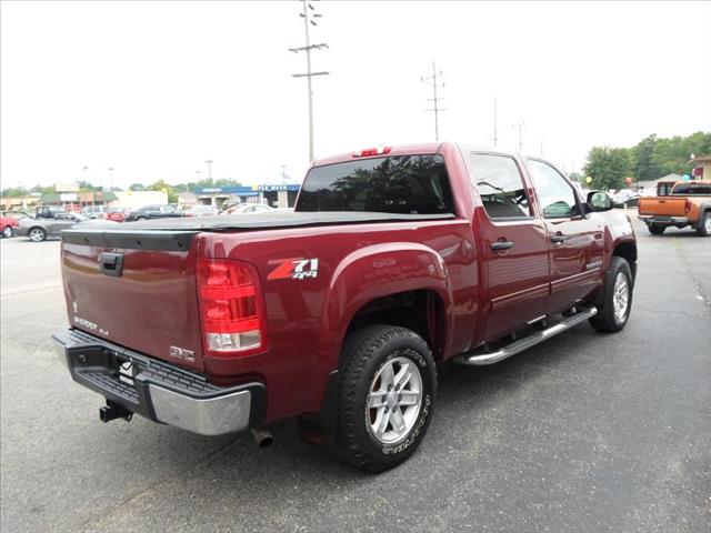 2008 GMC Sierra 1500 1999 Subaru Outback