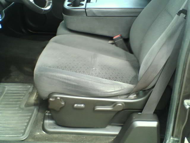 2008 GMC Sierra 1500 3.2 FWD