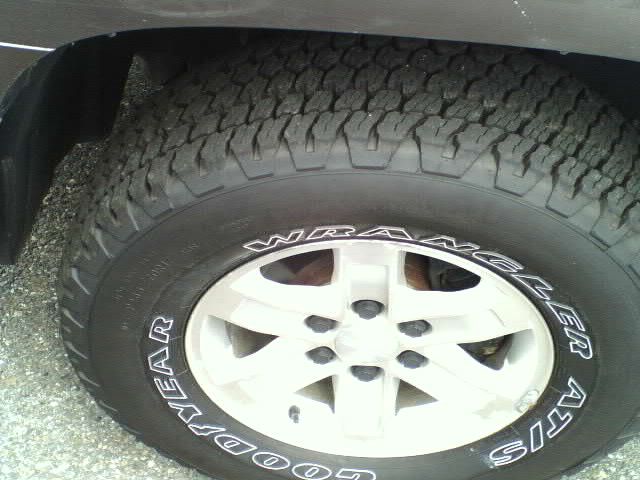 2008 GMC Sierra 1500 3.2 FWD