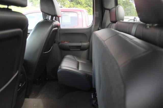 2008 GMC Sierra 1500 Convertible 2D, Automatic