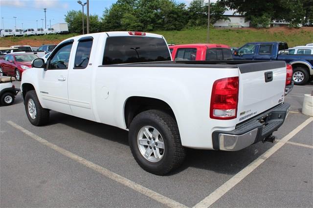 2008 GMC Sierra 1500 Convertible 2D, Automatic