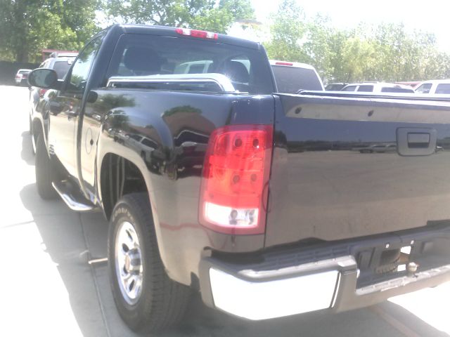 2008 GMC Sierra 1500 Unknown