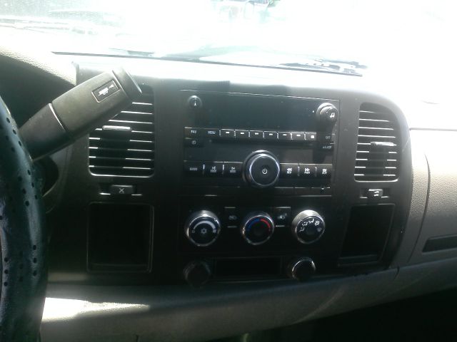 2008 GMC Sierra 1500 Unknown