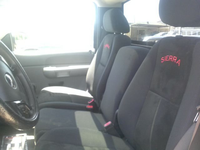 2008 GMC Sierra 1500 Unknown