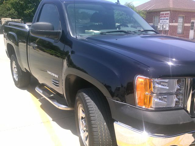 2008 GMC Sierra 1500 Unknown