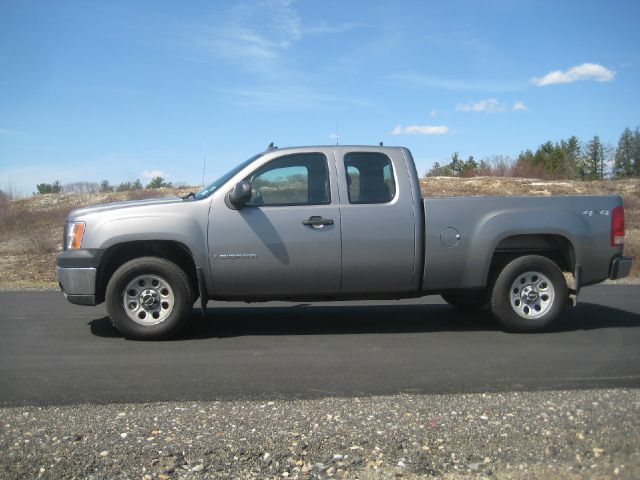 2008 GMC Sierra 1500 1.8T Quattro Stunning CAR RED