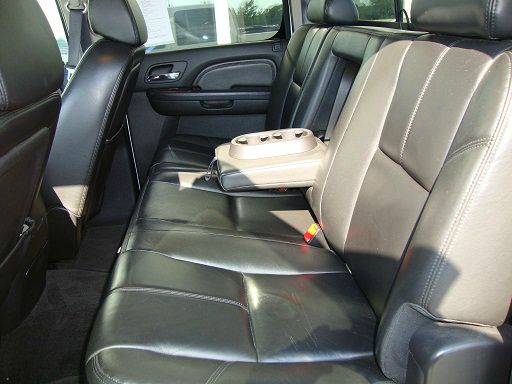 2008 GMC Sierra 1500 SLE Sierra 2WD