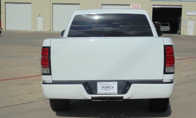 2008 GMC Sierra 1500 SLE Extended CAB