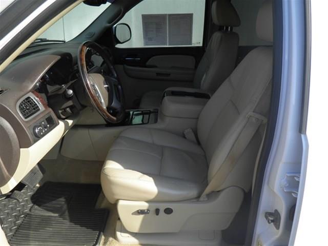 2008 GMC Sierra 1500 EX Sedan 4D