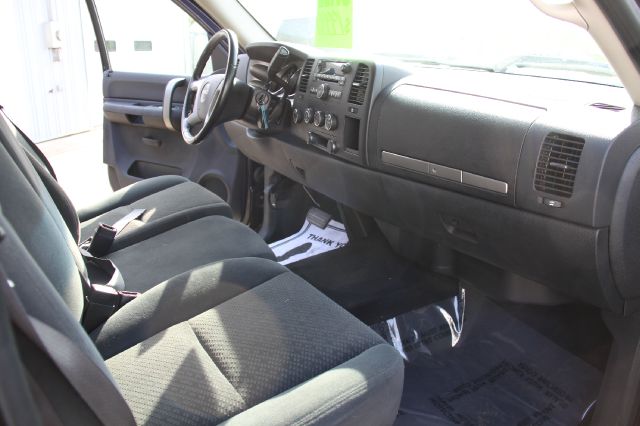 2008 GMC Sierra 1500 3.2 FWD