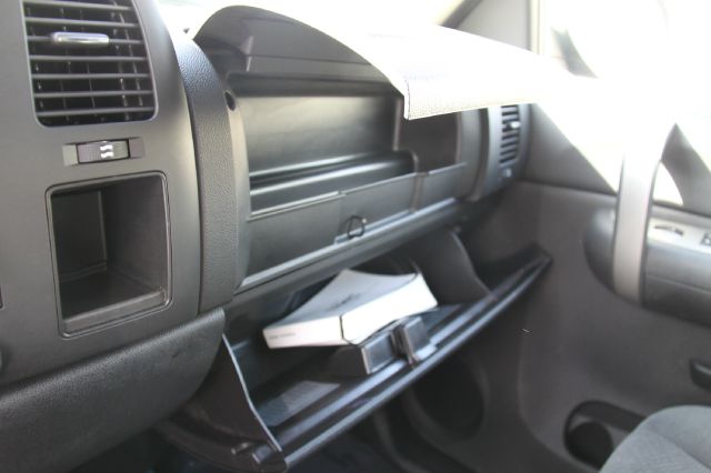 2008 GMC Sierra 1500 3.2 FWD