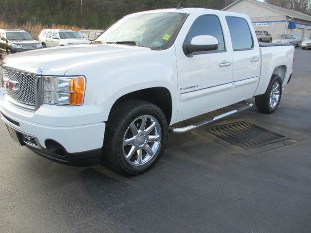 2009 GMC Sierra 1500 Sr5...4-wheel Drive