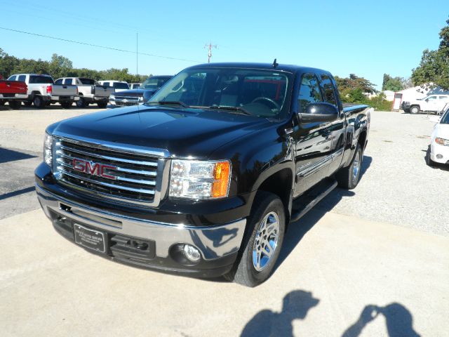 2009 GMC Sierra 1500 Hybrid NAV