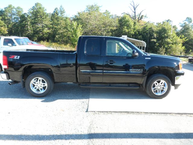 2009 GMC Sierra 1500 Hybrid NAV