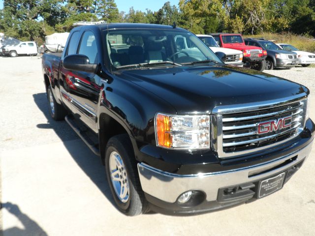 2009 GMC Sierra 1500 Hybrid NAV
