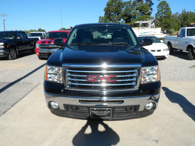 2009 GMC Sierra 1500 Hybrid NAV