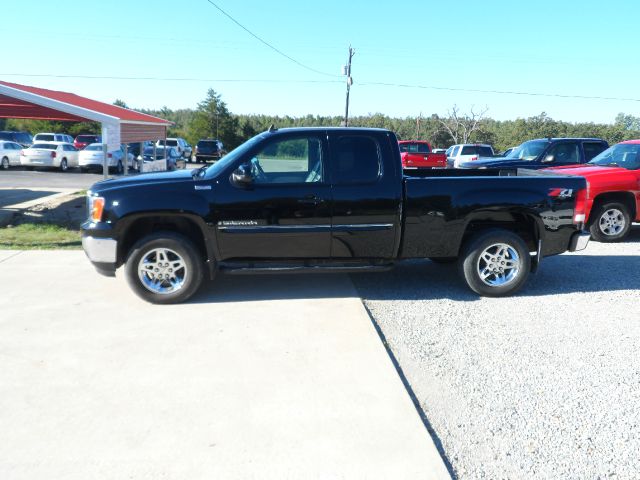 2009 GMC Sierra 1500 Hybrid NAV