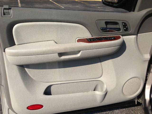 2009 GMC Sierra 1500 SLE Sierra 2WD